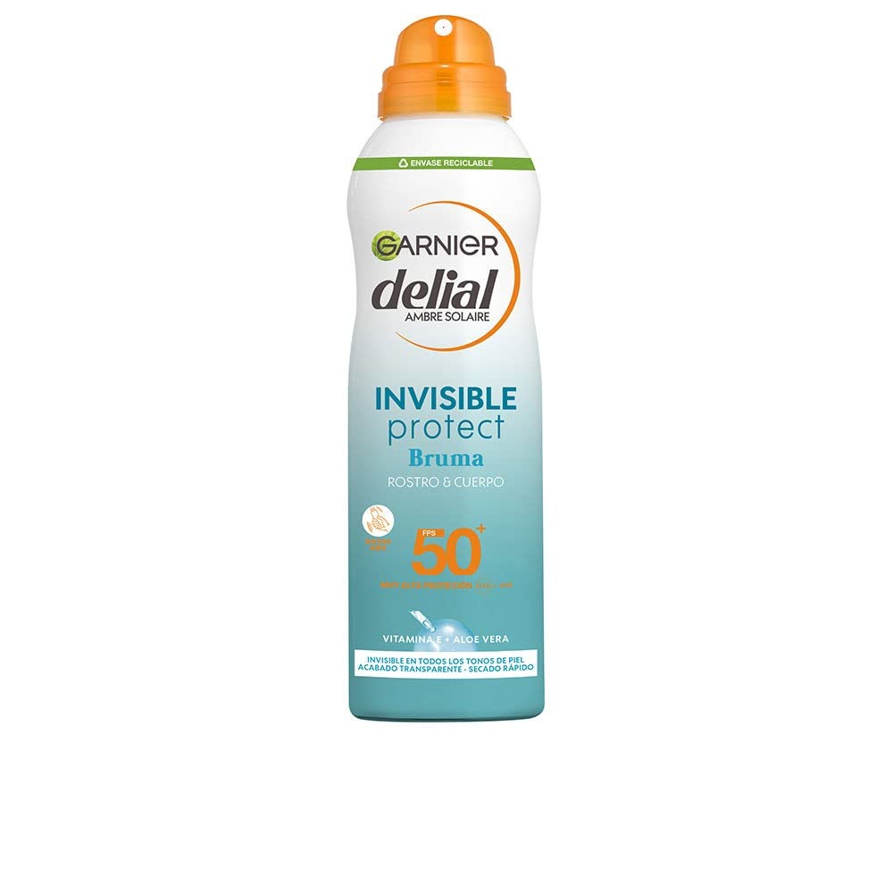 DELIAL BRONC BRU NIN F50 150ML DPL