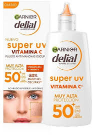 DELIAL BRONC CR F50 PLUS FL HIAL MAN 40