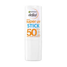 DELIAL BRONC FAC 18GR F50 PLUS STICK SUP.UV