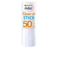 DELIAL BRONC FAC 9GR F50 PLUS STICK SUP UV