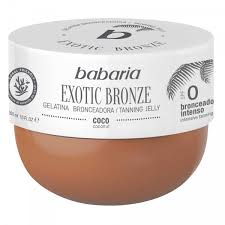 BABARIA BRONC 200ML GELAT BRO COCO