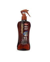 BABARIA BRONC ACE PIST F15 TAH 300ML