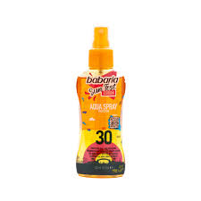 BABARIA BRONC AQUA FEST F30 100