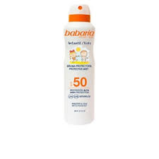 BABARIA BRONC BRUMA F50 INFANT 200