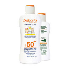 BABARIA BRONC CR MULTIPROTEC F50