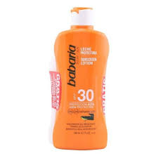 BABARIA BRONC LEC F30 ALOE 200 PLUS AFT
