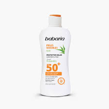 BABARIA BRONC LEC F50 PLUS  SENS200 PLUS AFT