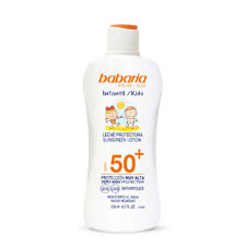 BABARIA BRONC SP INFANT F50 200