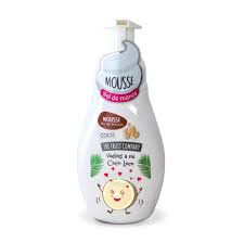 THE FRUIT C. JAB MANOS 250ML DOSIF COCO