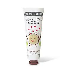 THE FRUIT COMP CR MANOS 50ML COCO