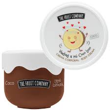 THE FRUIT COMPANY BODY 200ML COCO