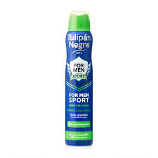 T NEGRO DEO SP 200ML MEN