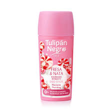 T NEGRO DEO STICK 60ML FRESA CON NATA