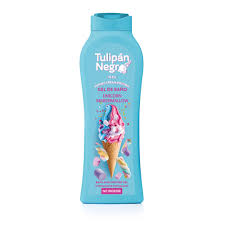 T NEGRO GEL 650ML UNICORNIO MARSHMA