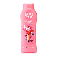 T NEGRO GEL 650ML YOGURT FR. ROJOS