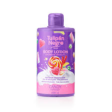 T NEGRO BODY 400ML CANDY FANTASY