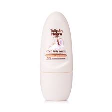 T NEGRO DEO ROLL 50ML COCO PURE