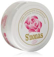 S'NONAS CR 200GR BOTE