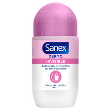 SANEX DEO ROLL 50ML PROT HIDRA  EX