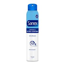 SANEX DEO SP 150 EXTRACONTROL  EX