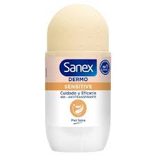 SANEX DEO 50ML DPL DERMO SENSITIVE