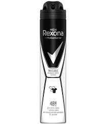 REXONA DEO 200ML DPL SP MAN PRO INVISIBL