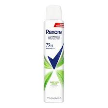 REXONA DEO SP 200ML ALOE VERA