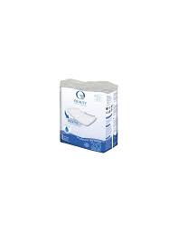Q BEAUTY PROT CAMA 60X90 20U