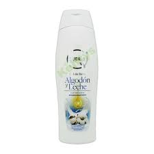 QUERAY GEL 750ML LECHE Y ALGODON$