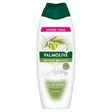 PALMOLIVE NB GEL 600 PLUS 100ML OLIVA