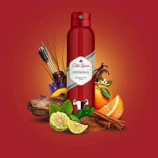 OLD SPICE DEO SP 150ML ORIGINAL