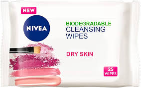 NIVEA TOALL DESMAQ N CON M 25U