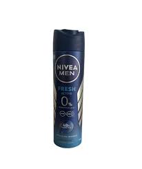 NIVEA DEO SP 150 MEN FRESH ACTION