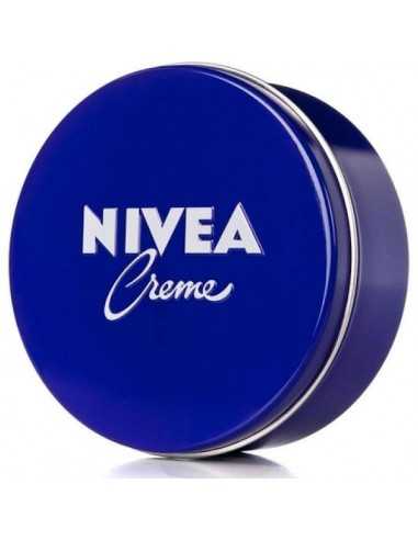 NIVEA CR MANOS 400ML RF 80107