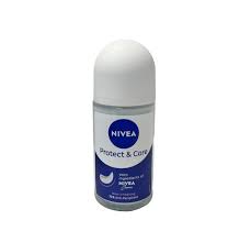 NIVEA DEO ROLL 50 FR PROT NAT  EX