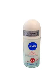 NIVEA DEO ROLL 50 WOM INV A BACT CON EX