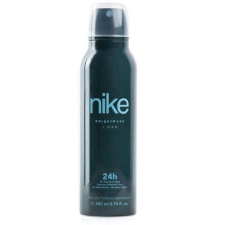 NIKE DEO SP 200 MEN NIGHT MODE