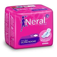 NERAL COMP 10U ULTRA ALAS NOCHE