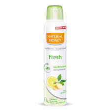 N HONEY DEO SP 200 FRESH
