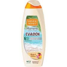 N HONEY GEL 600 MOMENTS EVASION