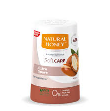 N.HONEY DEO 50GR ROLL SOFT CARE