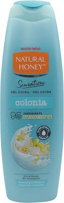 N.HONEY GEL 650ML COLONIA