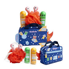 MARTINELIA SET BANO SPACE GALACTIC 85407