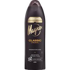 MAGNO GEL 600ML CLASICO