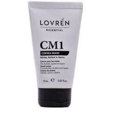 LPB CR MANOS 75ML$