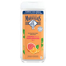 LE PETIT MARSEIL GEL 3X250 ORANG EX
