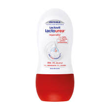 LACTOVIT DEO ROLL 50ML UREA