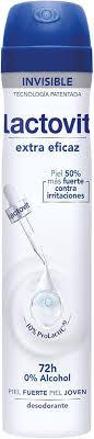 LACTOVIT DEO SP 200ML MEN