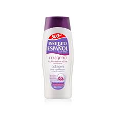 INST ESPANOL LOC HID COLAGENO 500