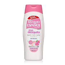 INST ESPANOL LOC HID ROSA MOSQ 500